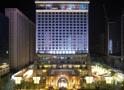 保定宴之《暮鼓点灯仪式》