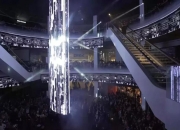 炫酷投影 | 完美融入商业的视觉艺术大秀