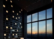 民宿设计中「灯光」的运用