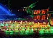 秀赏丨因为一个剧，爱上一座城