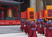 保定宴之《总督巡游》