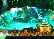 演艺与文旅项目：未来文旅企业将回归旅游本质