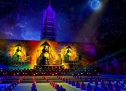 演艺与文旅项目：未来文旅企业将回归旅游本质