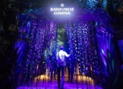 夜游新加坡动物园，来场刺激的雨林探险吧！