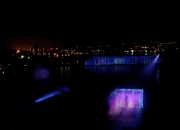 一定要看的多媒体实景演出！