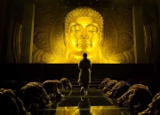 2017陕西宝鸡《法门往事》