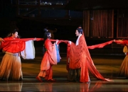 2018湖南襄阳《草庐·诸葛亮》